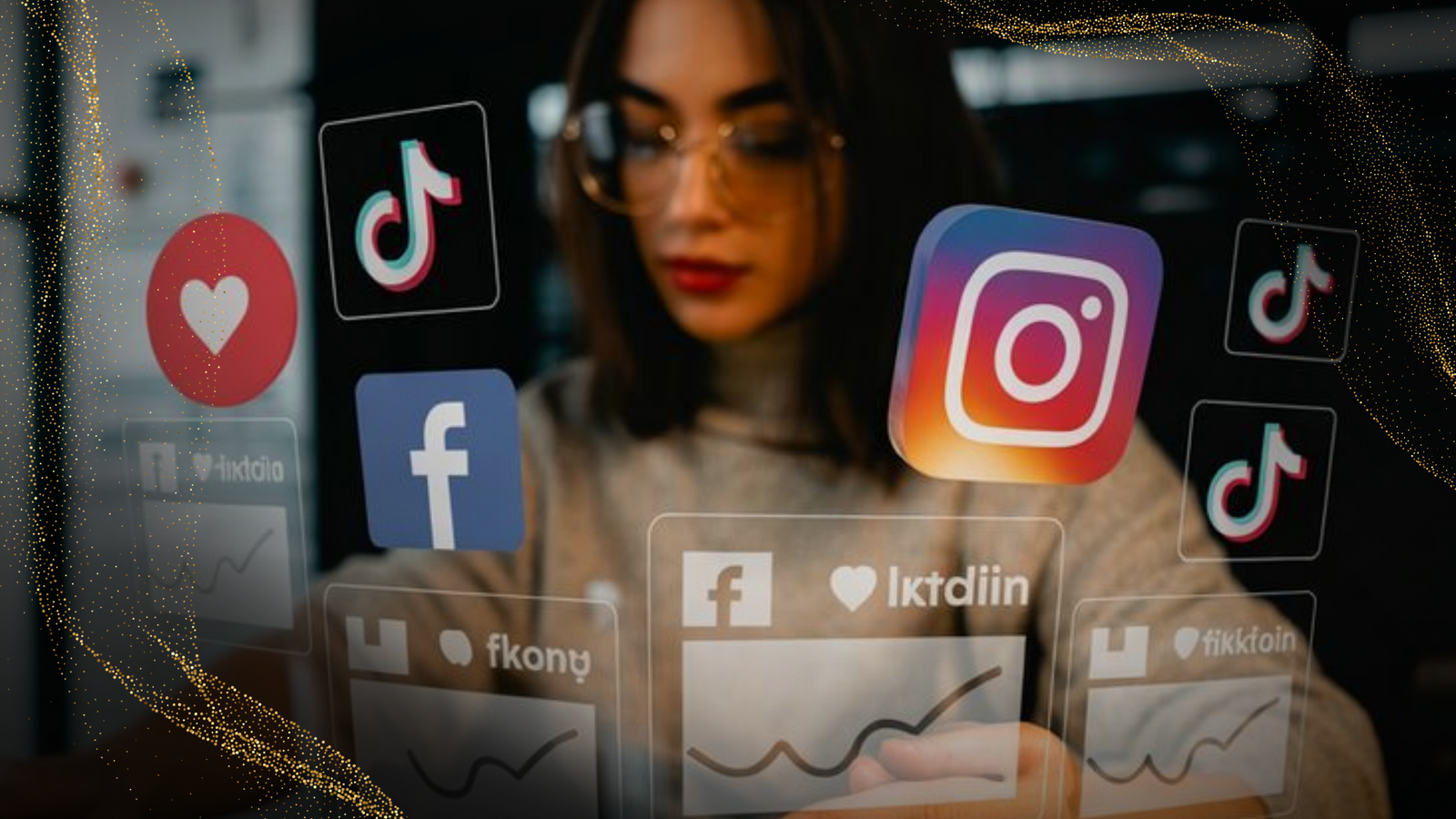 TikTok, Instagram ou YouTube Shorts : où investir votre budget d’influence en 2025?